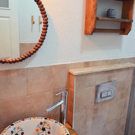 Отель Rijeka Alacati Кешме