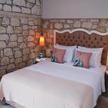 Rijeka Alacati 酒店