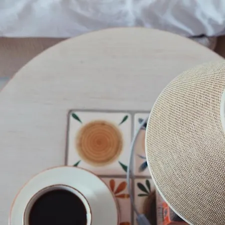 Rijeka Alacati * Кешме