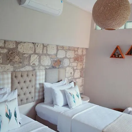 酒店 Rijeka Alacati *