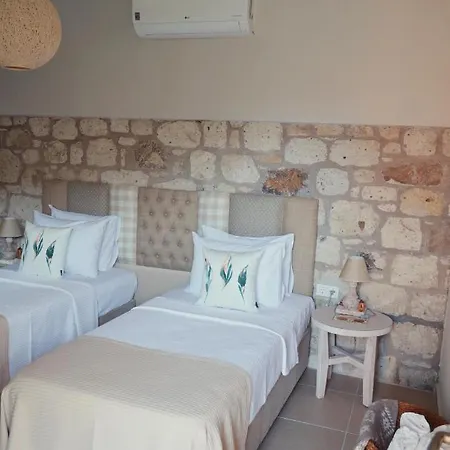 Rijeka Alacati Çeşme