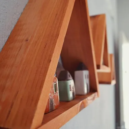 Rijeka Alacati Отель