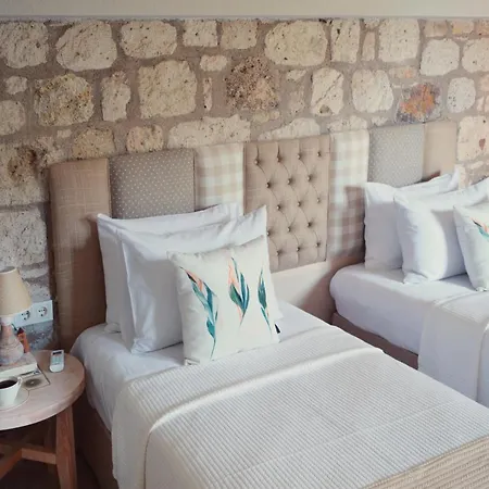 Hotel Rijeka Alacati Cesme