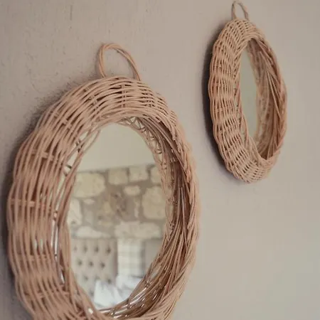 Rijeka Alacati Отель