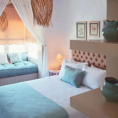 Rijeka Alacati * Кешме