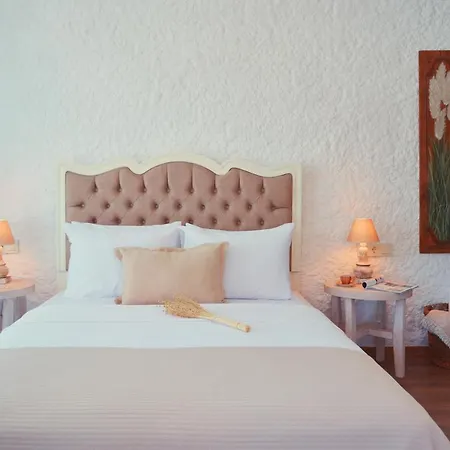 Rijeka Alacati Кешме