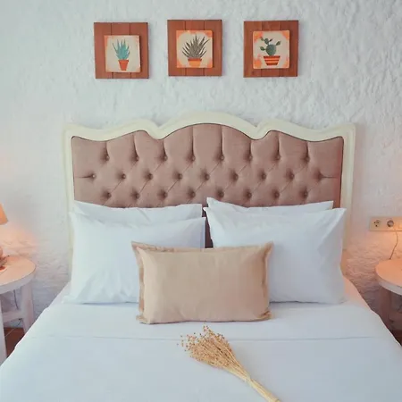 Rijeka Alacati Кешме