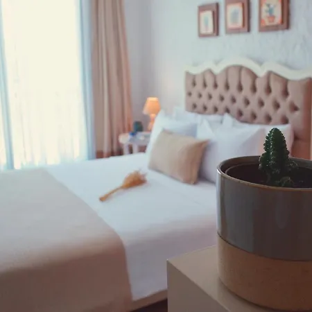 Rijeka Alacati Кешме