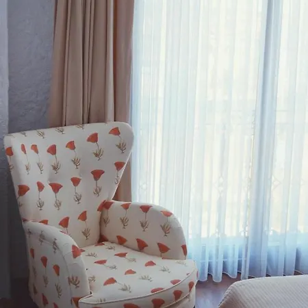 Rijeka Alacati Отель *