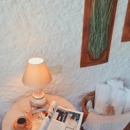 Отель Rijeka Alacati Кешме