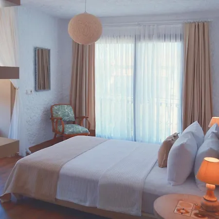 Rijeka Alacati Отель