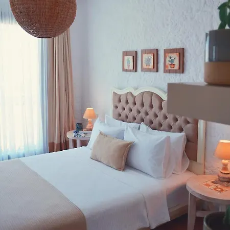 Отель Rijeka Alacati Кешме