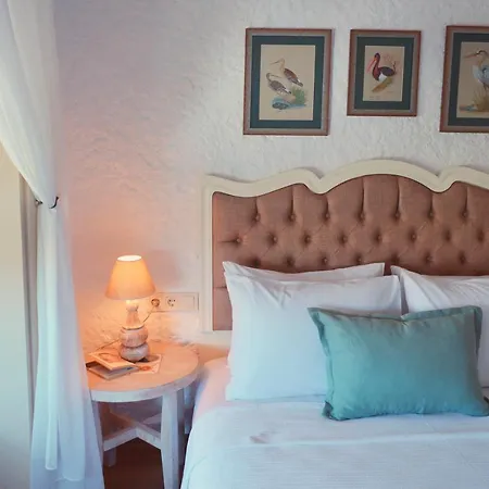 Rijeka Alacati Cesme