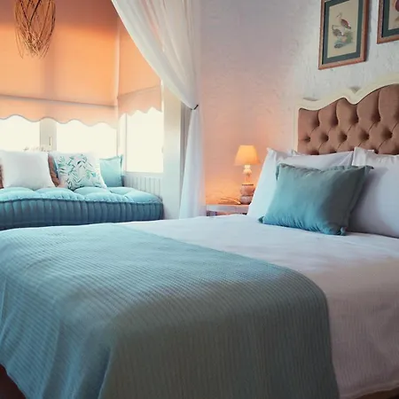 Rijeka Alacati 酒店 *