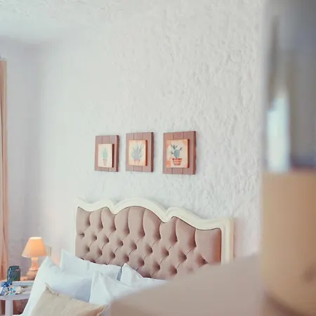 Rijeka Alacati Кешме