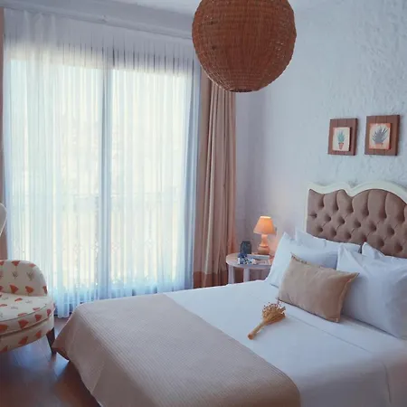 酒店 Rijeka Alacati Çeşme