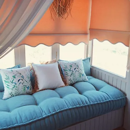 Hotel Rijeka Alacati Cesme
