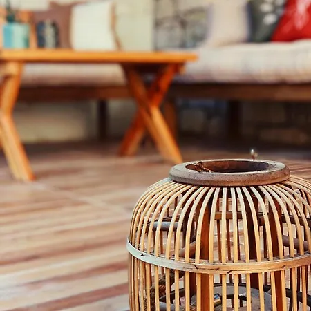 Отель Rijeka Alacati