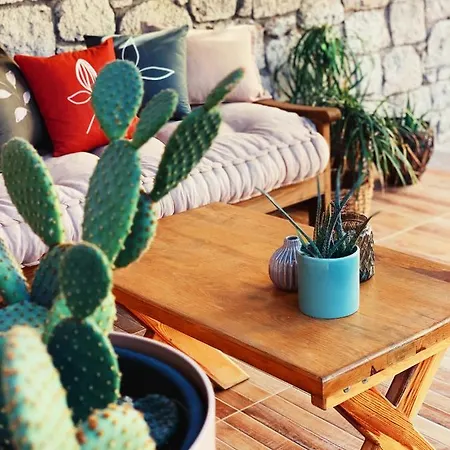 Rijeka Alacati 酒店 *