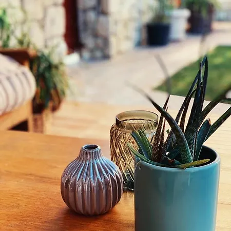 酒店 Rijeka Alacati