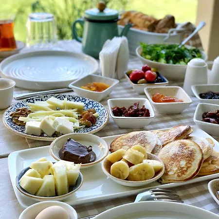 Hotel Rijeka Alacati Cesme