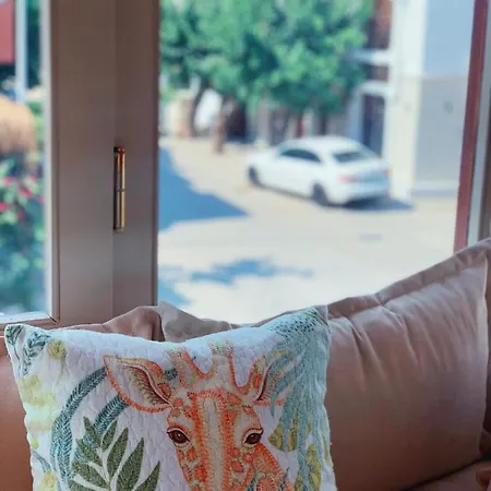 Rijeka Alacati * Кешме