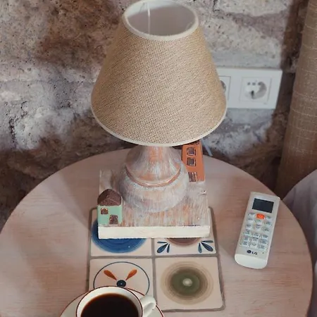 Отель Rijeka Alacati *