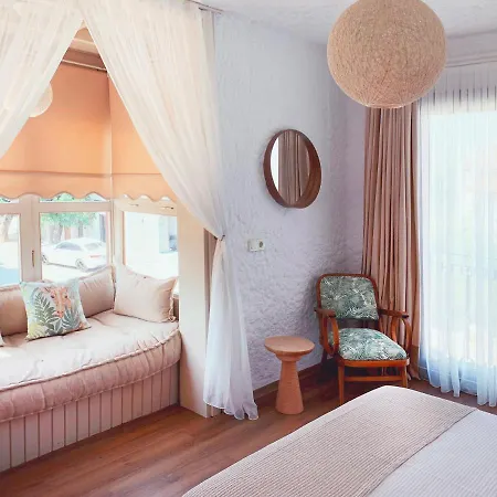 Rijeka Alacati Hotel