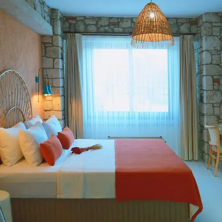 Rijeka Alacati * Кешме