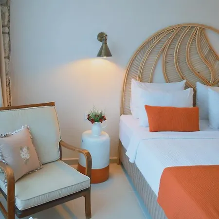 Hotel Rijeka Alacati
