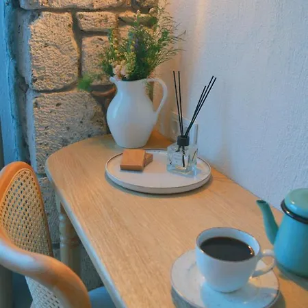 Rijeka Alacati Cesme