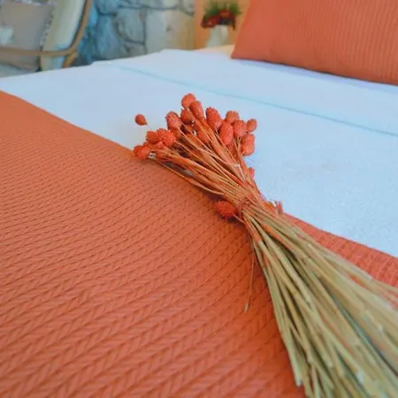 Rijeka Alacati Отель