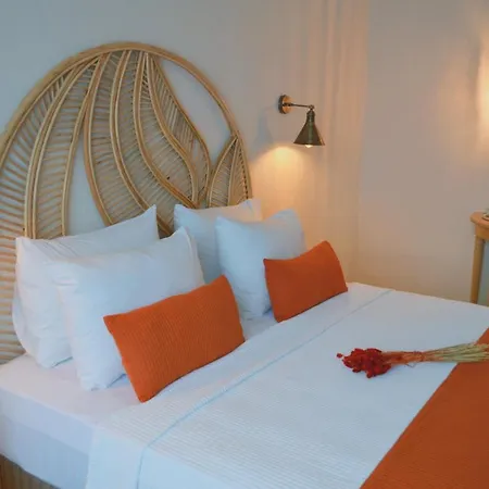 Rijeka Alacati Hotel *