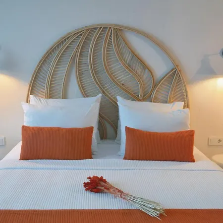 Hotel Rijeka Alacati