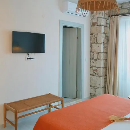 Rijeka Alacati * Cesme