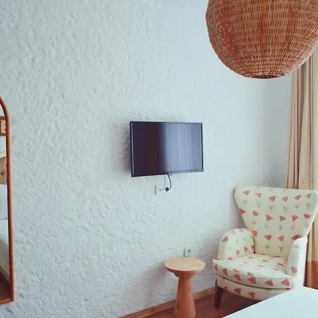 Hotel Rijeka Alacati *