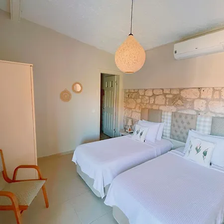 Rijeka Alacati * Cesme