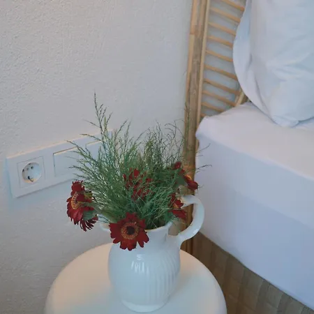 Rijeka Alacati Hotel