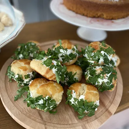 Отель Rijeka Alacati *