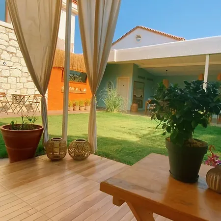 Rijeka Alacati * Çeşme