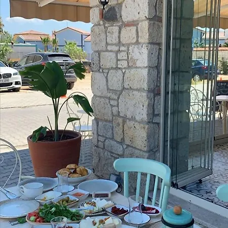 Rijeka Alacati 酒店