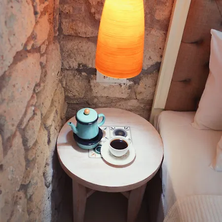 酒店 Rijeka Alacati Çeşme