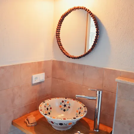Hotel Rijeka Alacati