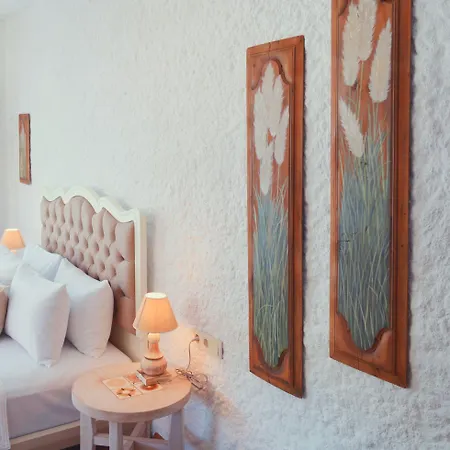 Rijeka Alacati Отель