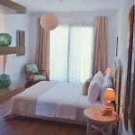 Rijeka Alacati Hotel