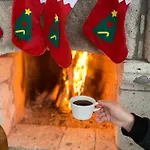 Rijeka Alacati Ξενοδοχείο