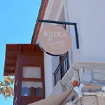 Rijeka Alacati Ξενοδοχείο
