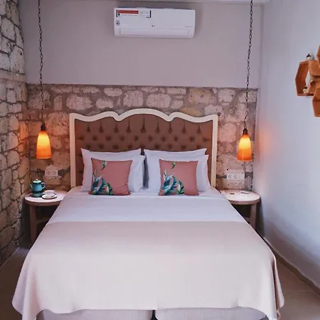Ξενοδοχείο Rijeka Alacati