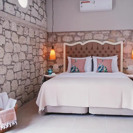 Rijeka Alacati Hotel Çeşme