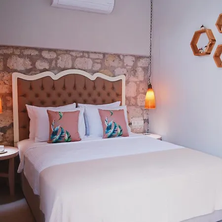 Hotel Rijeka Alacati